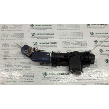 Recambio de conmutador de arranque para fiat stilo (192) 1.6 16v referencia OEM IAM   