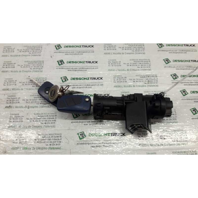 Recambio de conmutador de arranque para fiat stilo (192) 1.6 16v referencia OEM IAM 2
