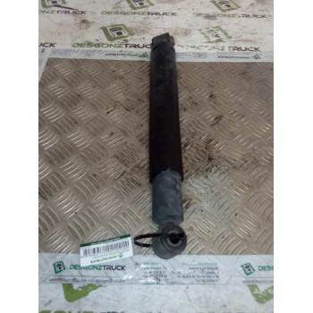 Recambio de amortiguador delantero para mercedes-benz atego 4-cilindros 4x2/bm 970/2/5/6 917 (4x2) om 904 la l (largo) referenci