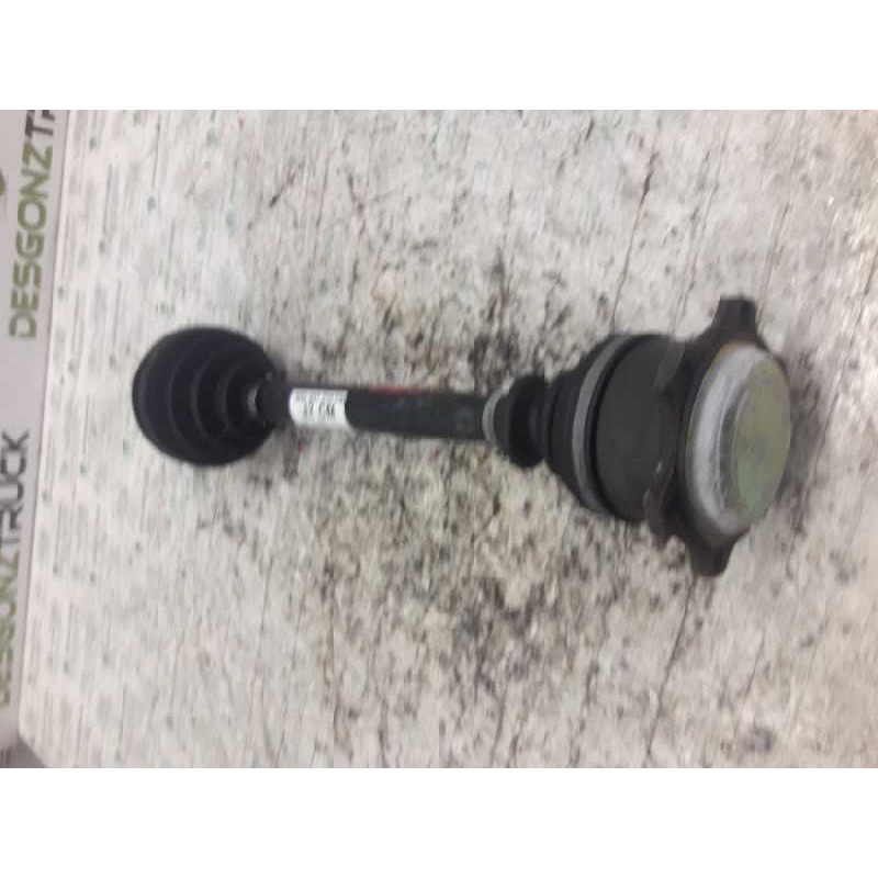 Recambio de transmision delantera derecha para audi a4 berlina (b5) 2.5 tdi referencia OEM IAM 8D0407272CM 4