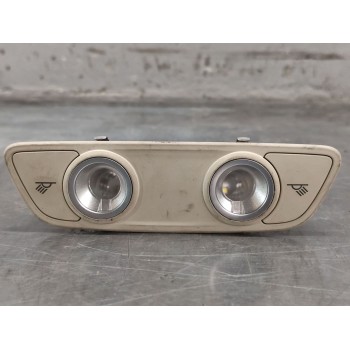 Recambio de luz interior para audi q7 (4mb, 4mg, 4mq) 3.0 tdi quattro referencia OEM IAM   