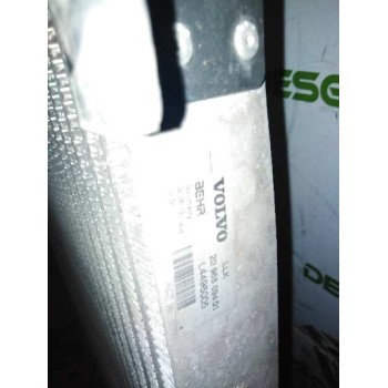 Recambio de intercooler para volvo fe xxx fg 4x2 low largo (l3h1) referencia OEM IAM 2096809401  