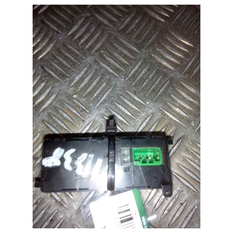 Recambio de modulo electronico para renault premium route 2006 fas 4x2 larga distancia referencia OEM IAM 7420977091 7420973857 2