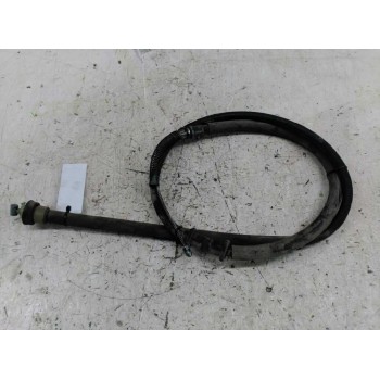 Recambio de cables de freno mano para fiat punto berlina (188) 1.3 16v multijet feel referencia OEM IAM  IZQUIERDO 