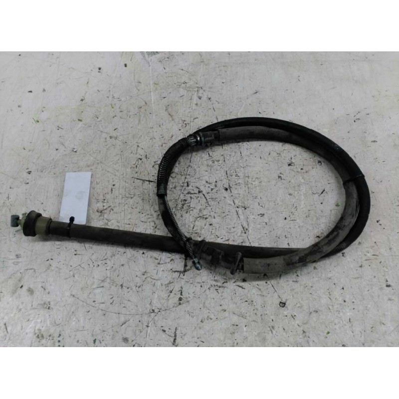 Recambio de cables de freno mano para fiat punto berlina (188) 1.3 16v multijet feel referencia OEM IAM  IZQUIERDO 