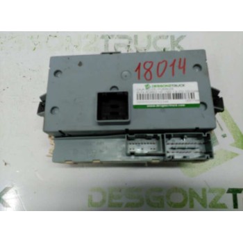 CAJA RELES / FUSIBLES 0051744855 