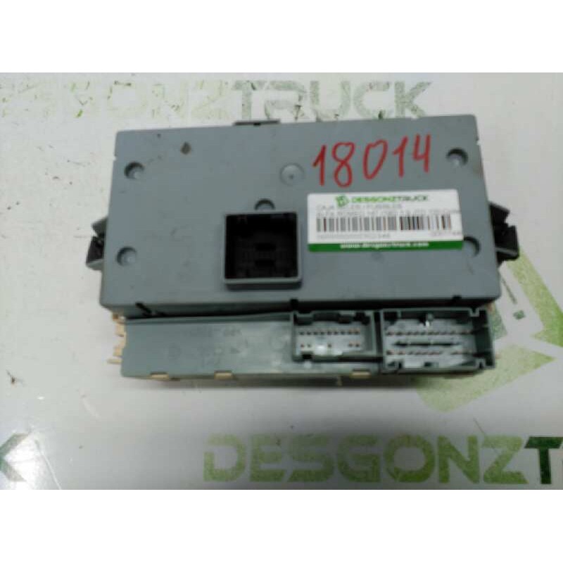 Recambio de caja reles / fusibles para alfa romeo 147 (190) 1.9 jtd 120 collezione referencia OEM IAM 0051744855  