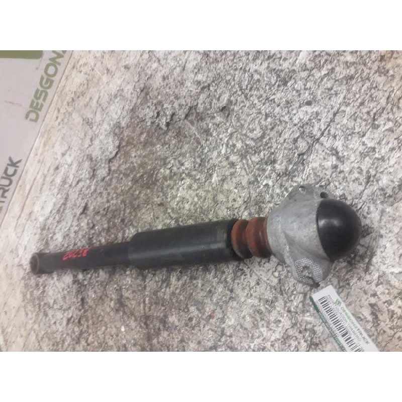 Recambio de amortiguador trasero para seat leon (1m1) signo referencia OEM IAM 8N0513025C - Gris 2