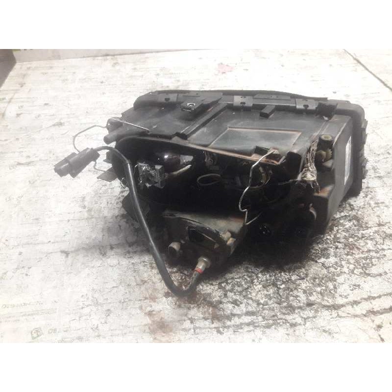 Recambio de faro izquierdo para audi a3 (8l) referencia OEM IAM 2