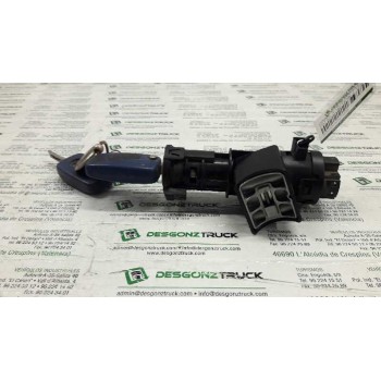 Recambio de conmutador de arranque para fiat stilo (192) 1.6 16v referencia OEM IAM   