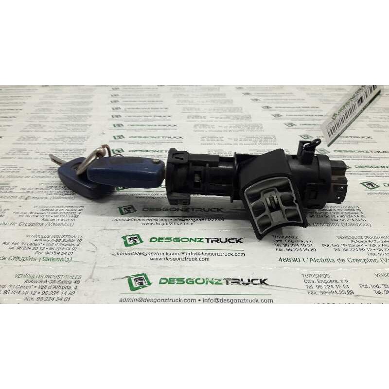 Recambio de conmutador de arranque para fiat stilo (192) 1.6 16v referencia OEM IAM 3