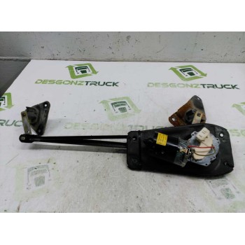 Recambio de motor limpia delantero para peugeot partner (s1) break referencia OEM IAM   