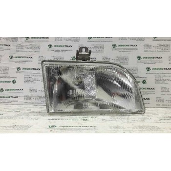 Recambio de faro derecho para ford fiesta berl./courier surf referencia OEM IAM   