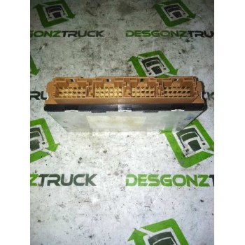 Recambio de modulo electronico para man tgx 18.xxx fg / 4x2 bl xxl referencia OEM IAM 81258167011  