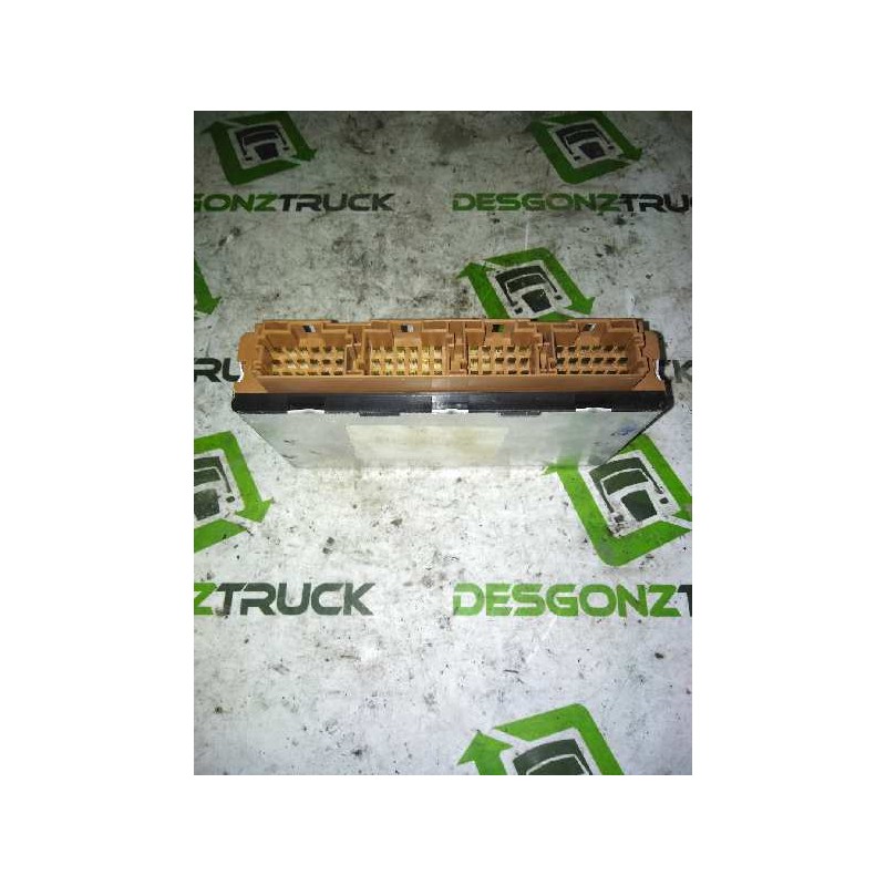 Recambio de modulo electronico para man tgx 18.440 fg / 4x2 bl xxl referencia OEM IAM 81258167011 - Blanco 3