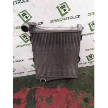 Recambio de intercooler para volvo fe xxx fg 4x2 low largo (l3h1) referencia OEM IAM 2096809401  