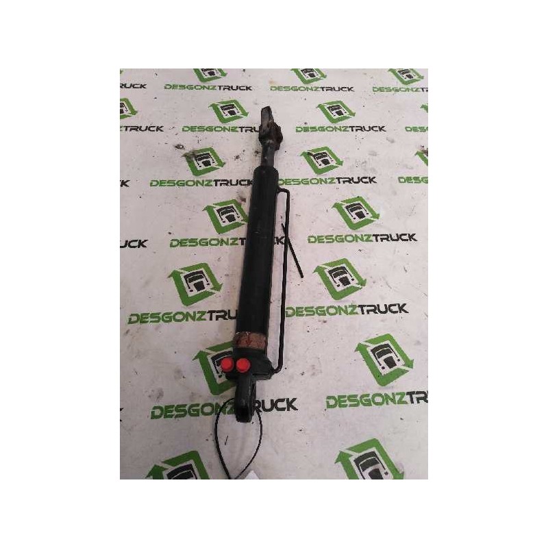 Recambio de brazo elevacion cabina para renault magnum ab 2005 cabina adel.tractor semirr. gv  4x2 4xx.18 gran espacio referenci