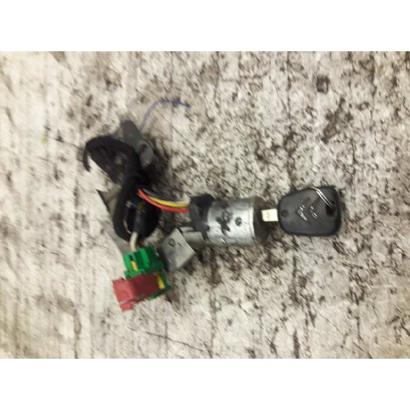 Recambio de conmutador de arranque para peugeot 307 (s1) xs referencia OEM IAM 36353100  