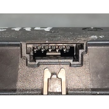 Recambio de luz interior para audi q7 (4mb, 4mg, 4mq) 3.0 tdi quattro referencia OEM IAM   