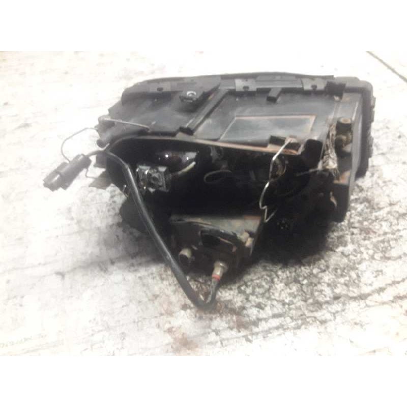 Recambio de faro izquierdo para audi a3 (8l) referencia OEM IAM 3