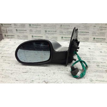 RETROVISOR IZQUIERDO 12263040 ELECTRICO 