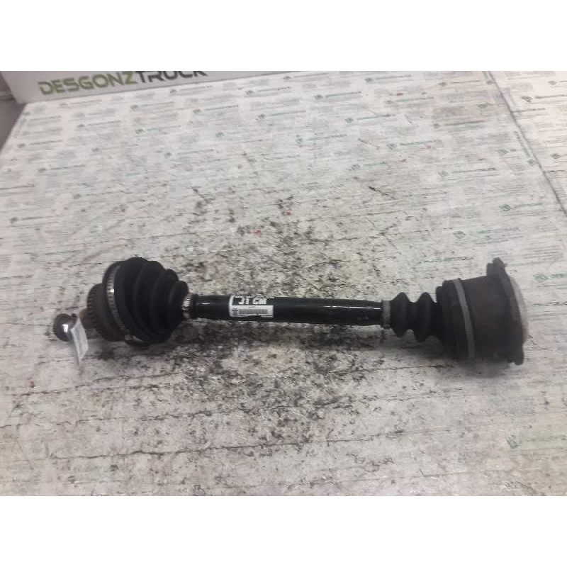 Recambio de transmision delantera izquierda para audi a4 berlina (b5) 2.5 tdi referencia OEM IAM 8D0407271CM  