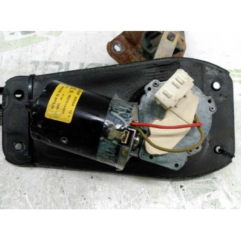 Recambio de motor limpia delantero para peugeot partner (s1) break referencia OEM IAM   