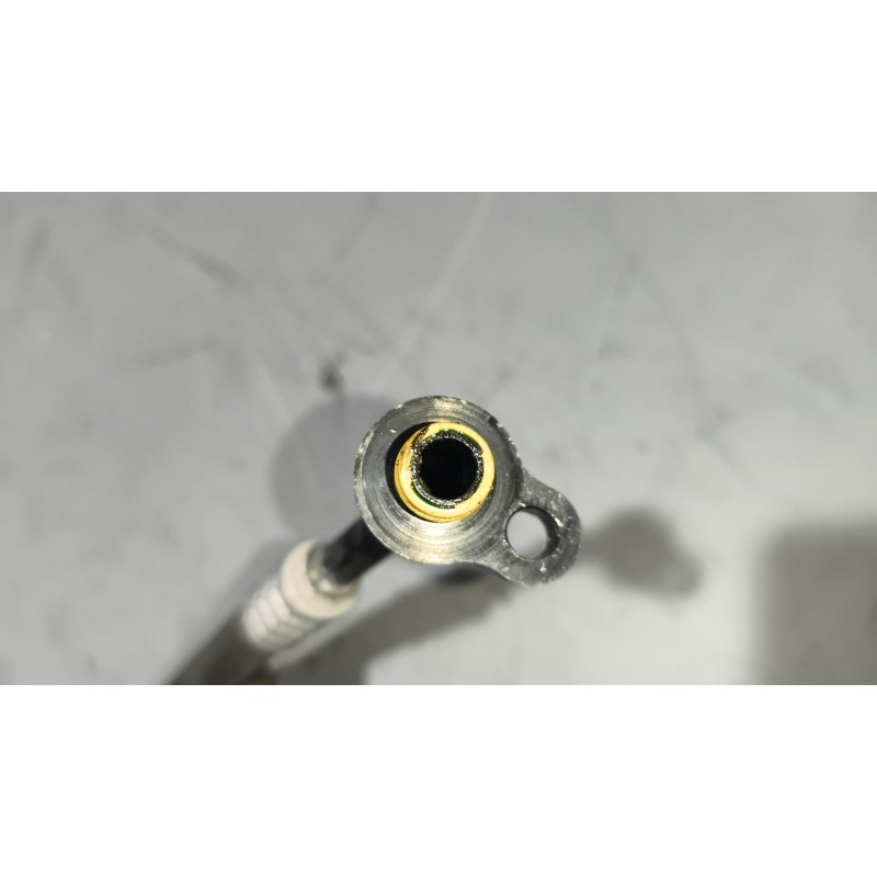 Recambio de tubos aire acondicionado para volvo fh 500 referencia OEM IAM 84474916 - Blanco 2