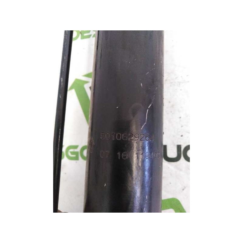 Recambio de brazo elevacion cabina para renault magnum ab 2005 cabina adel.tractor semirr. gv  4x2 4xx.18 gran espacio referenci 2