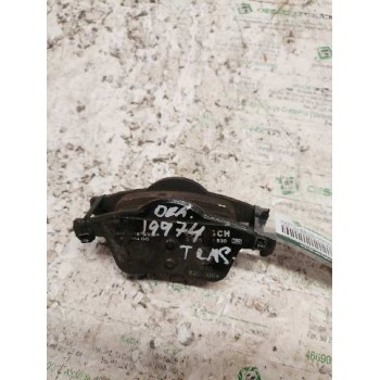 Recambio de pastillas de freno traseras para volvo xc70 2.4 d awd ocean race referencia OEM IAM 0986424539 DERECHA 