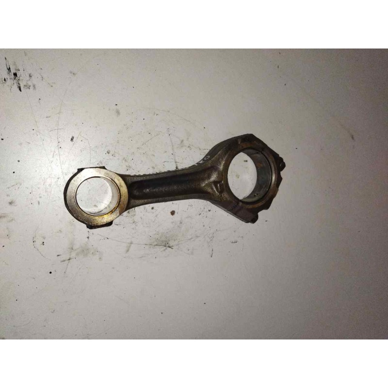 Recambio de biela para iveco eurocargo fki  (typ 100 e 18) tráfico urbano referencia OEM IAM 4848137 2