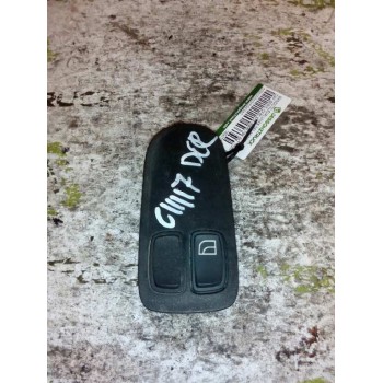 Recambio de mando elevalunas delantero derecho para daf serie cf85.xxx ab06 fsa 4x2 tráfico urbano referencia OEM IAM 1693129  