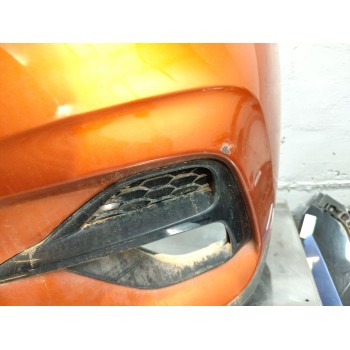 Recambio de paragolpes delantero para mg zs suv (azs1) 1.5 vti referencia OEM IAM   