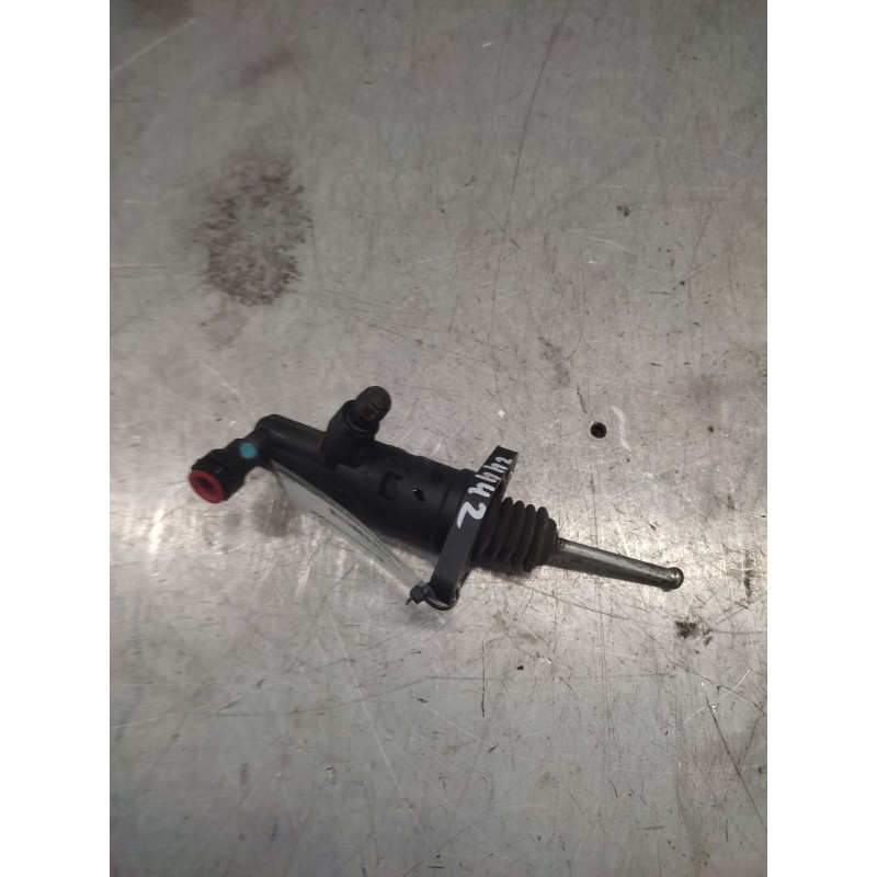 Recambio de bombin embrague para seat leon (5f1) 1.6 tdi referencia OEM IAM 5Q0721261C - Blanco 2