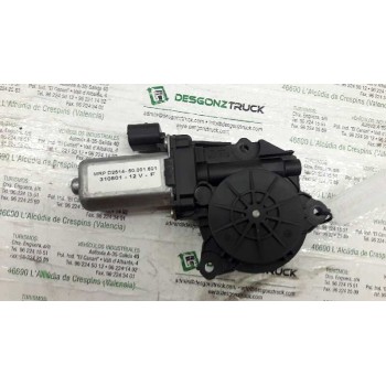 MOTOR ELEVALUNAS DELANTERO DERECHO 251450001601 