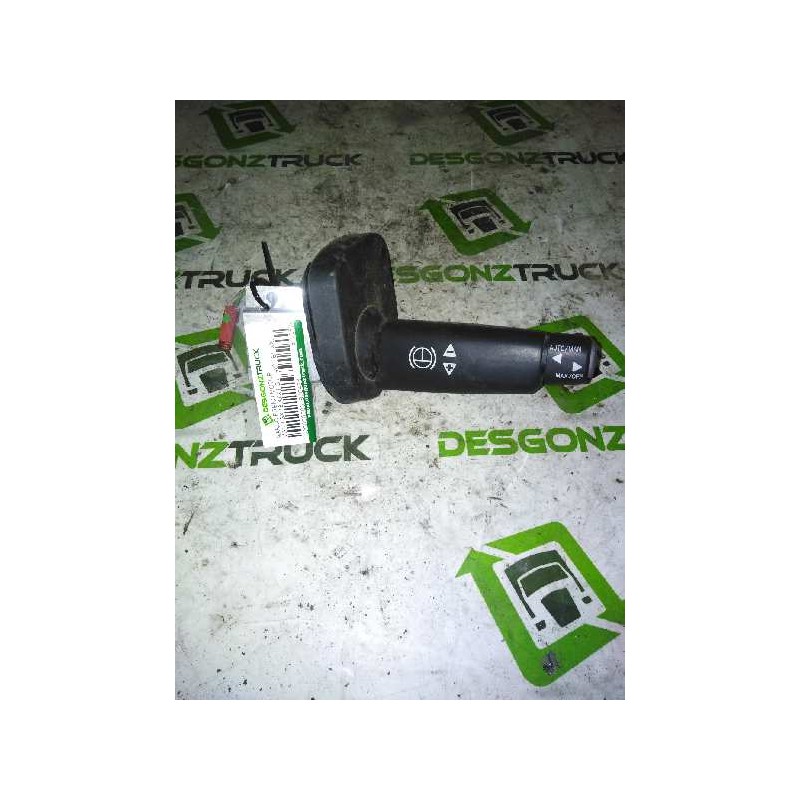 Recambio de mando freno motor para man tgx 18.xxx fg / 4x2 bl xxl referencia OEM IAM 81255090159  