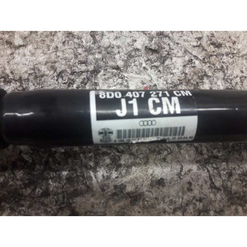 Recambio de transmision delantera izquierda para audi a4 berlina (b5) 2.5 tdi referencia OEM IAM 8D0407271CM 2