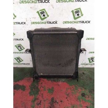 RADIADOR AGUA 20810099 20968112 K4534004