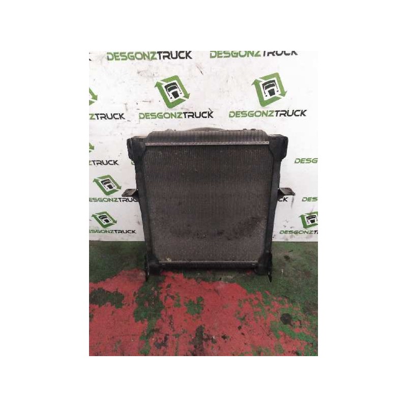 Recambio de radiador agua para volvo fe xxx fg 4x2 low largo (l3h1) referencia OEM IAM 20810099 20968112 K4534004