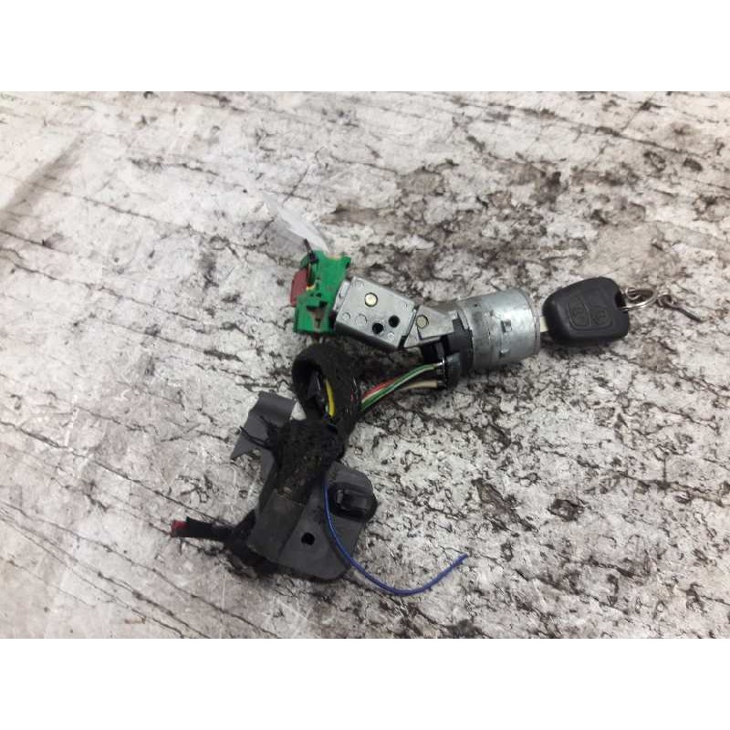 Recambio de conmutador de arranque para peugeot 307 (s1) xs referencia OEM IAM 36353100 3