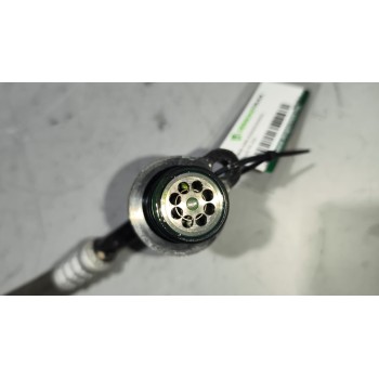 Recambio de tubos aire acondicionado para volvo fh xxx referencia OEM IAM 84474916  