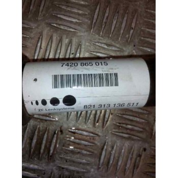 Recambio de columna direccion para renault premium route 2006 fas 4x2 larga distancia referencia OEM IAM 7420865015 821313136511