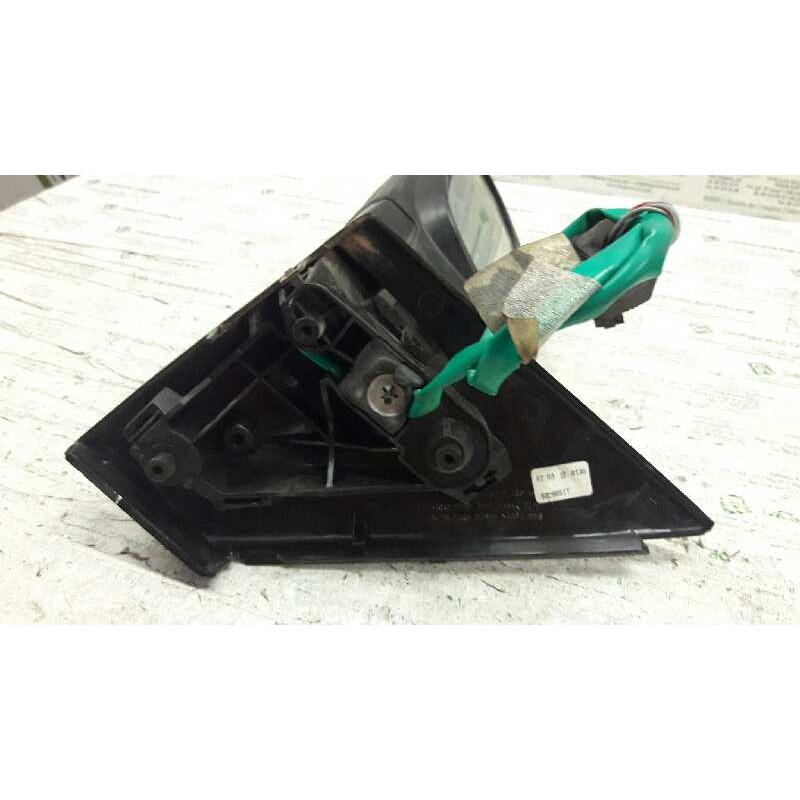 Recambio de retrovisor izquierdo para citroën c5 berlina 2.0 hdi 90 sx/sx automático referencia OEM IAM 12263040 ELECTRICO 3