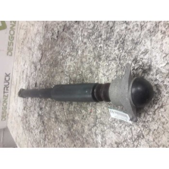 Recambio de amortiguador trasero para seat leon (1m1) signo referencia OEM IAM 8N0513025C  