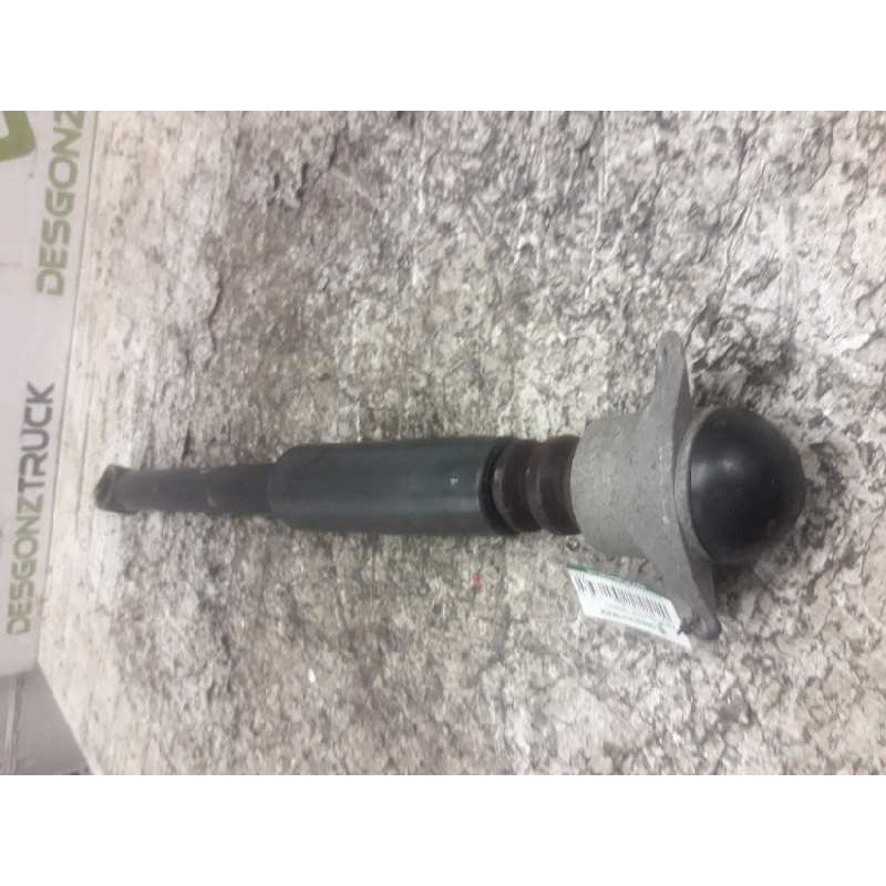 Recambio de amortiguador trasero para seat leon (1m1) signo referencia OEM IAM 8N0513025C - Gris 2