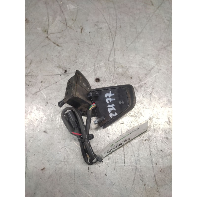Recambio de mando volante para renault master kasten 2.3 dci diesel fap energy cat referencia OEM IAM - Blanco 2