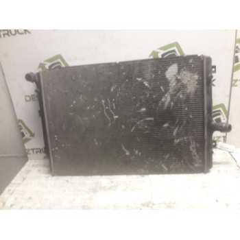 RADIADOR AGUA 3C0121253Q 