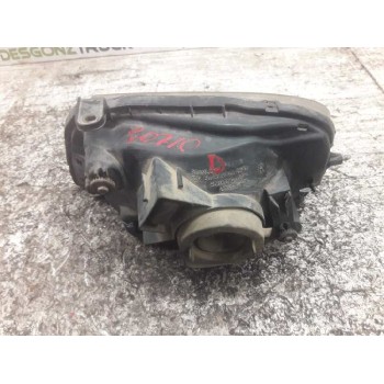 Recambio de faro derecho para mitsubishi l 200 (k6/7) referencia OEM IAM   
