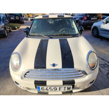mini mini (r56) del año 2007