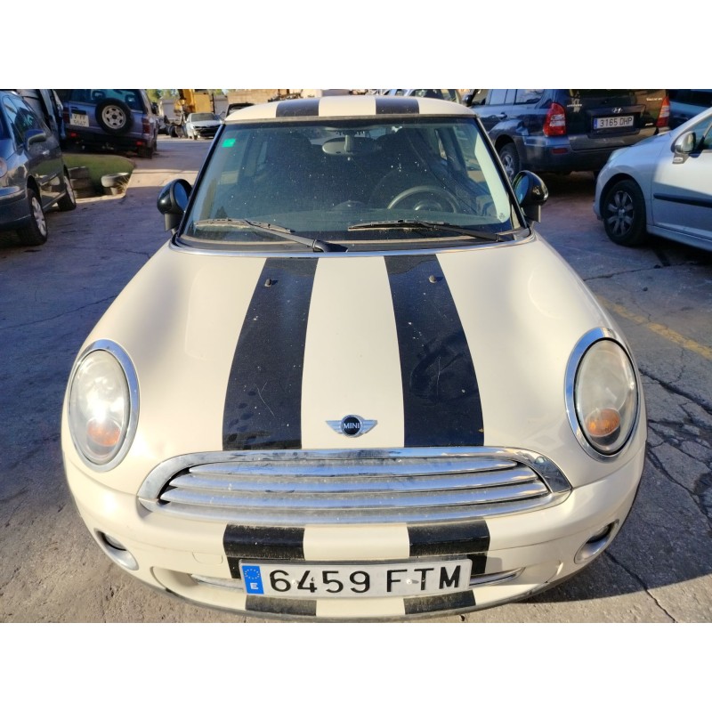 MINI MINI (R56)